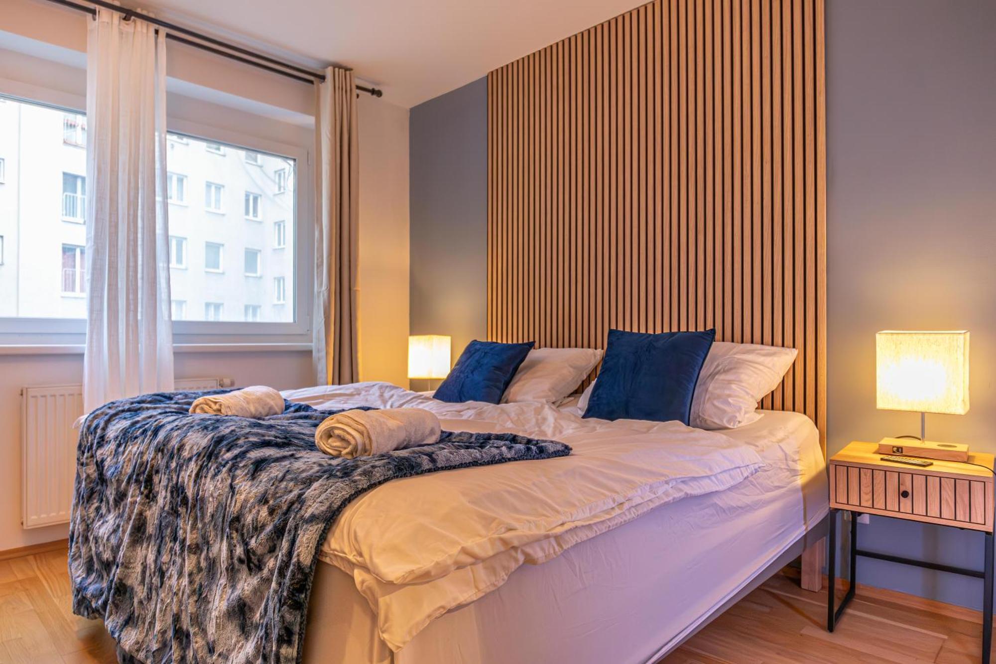 Superb Fully Equipped Apartment, 9 Min To City Center Via Metro Vienna Esterno foto