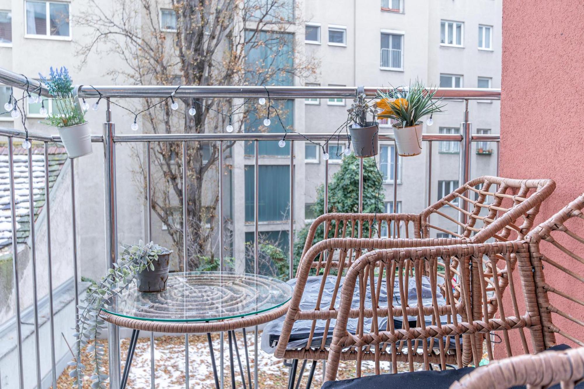 Superb Fully Equipped Apartment, 9 Min To City Center Via Metro Vienna Esterno foto