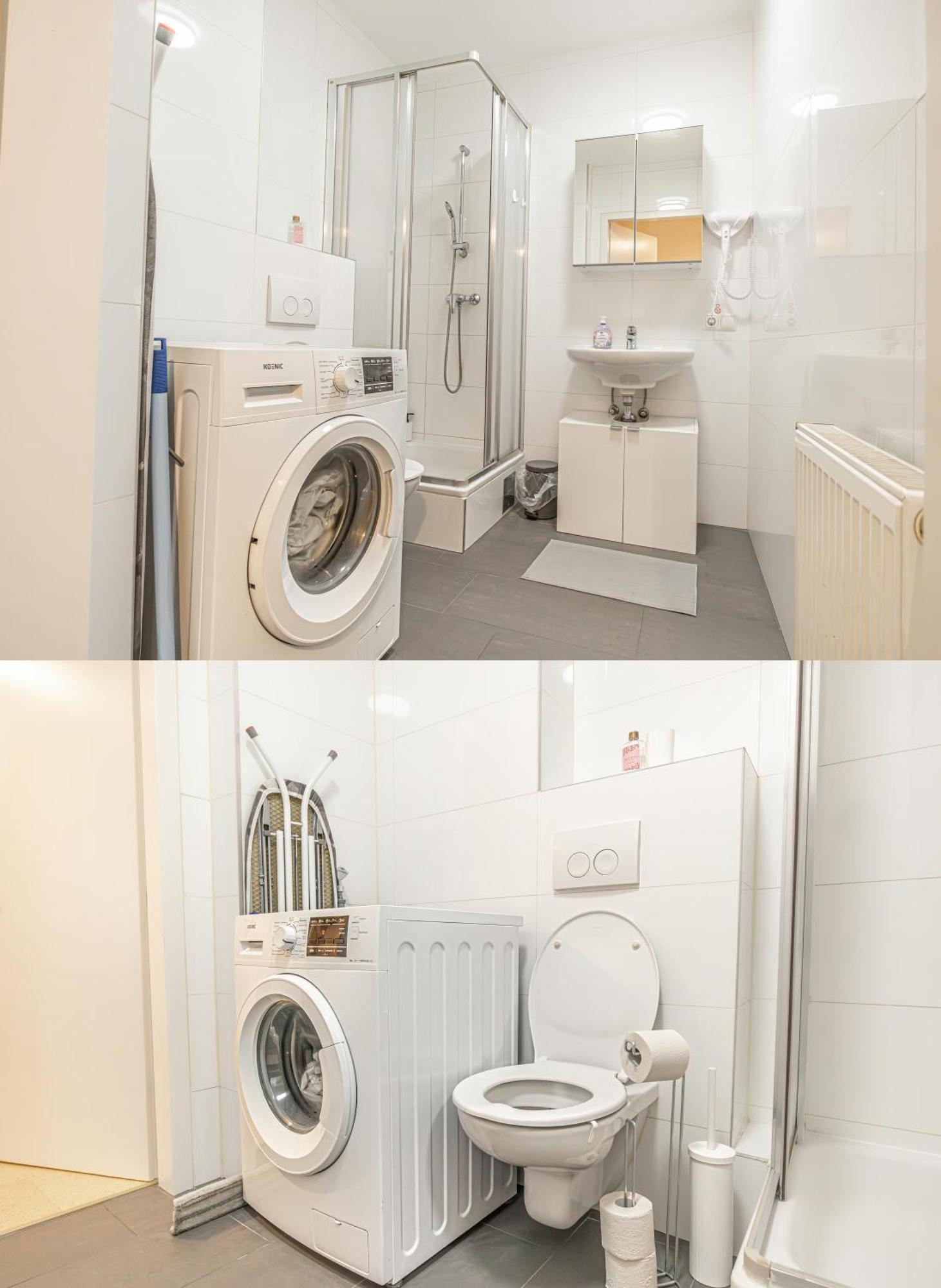 Superb Fully Equipped Apartment, 9 Min To City Center Via Metro Vienna Esterno foto