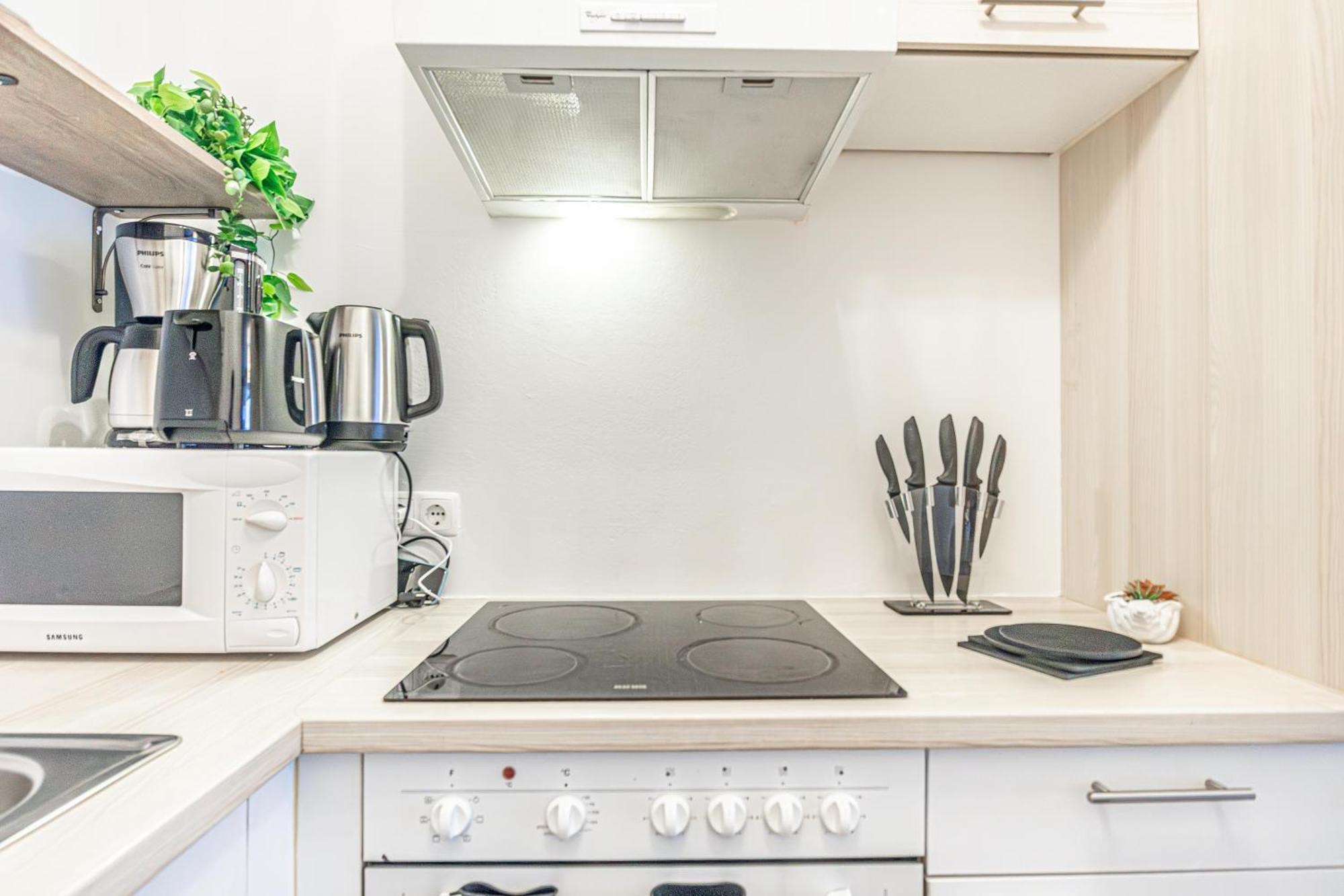 Superb Fully Equipped Apartment, 9 Min To City Center Via Metro Vienna Esterno foto
