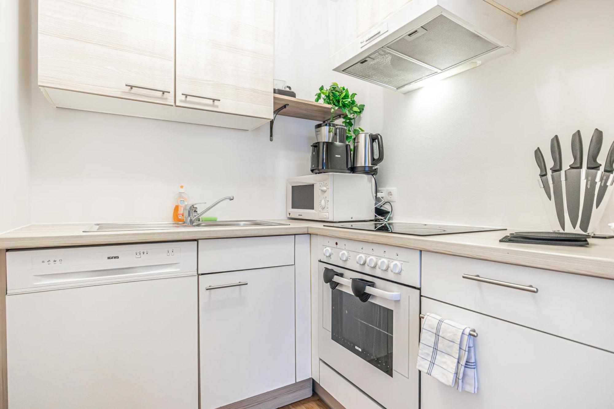Superb Fully Equipped Apartment, 9 Min To City Center Via Metro Vienna Esterno foto